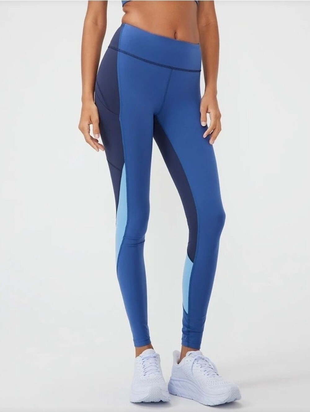 Outdoor Voices TechSweat Zoom Leggings